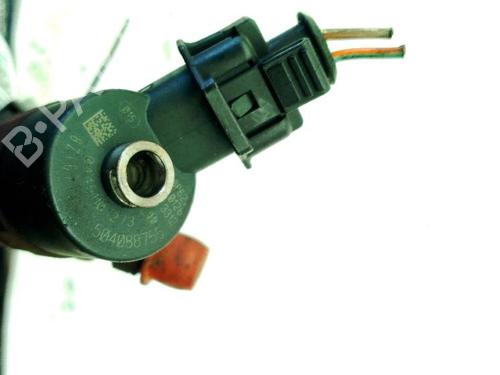 Inyector FIAT DUCATO Van (250_) 120 Multijet 2,3 D | BP38190071M100 - Image 5