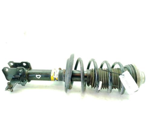 Used Right front shock absorber Right front shock absorber OPEL ZAFIRA / ZAFIRA FAMILY B (A05) 2.2 (M75) (150 hp) 34714493 34714493