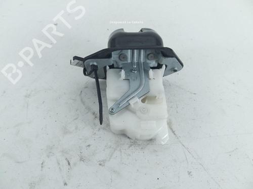 Tailgate lock RENAULT TALISMAN Grandtour (KP_) 1.6 dCi 130 | BP31989481C101
