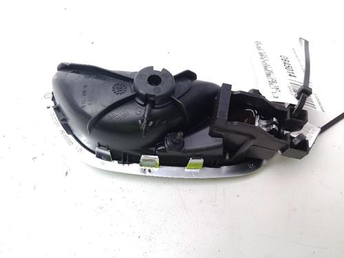 Front left interior door handle RENAULT GRAND SCÉNIC IV (R9_) 1.3 TCe 140 (R9NB) | BP25932727I13 