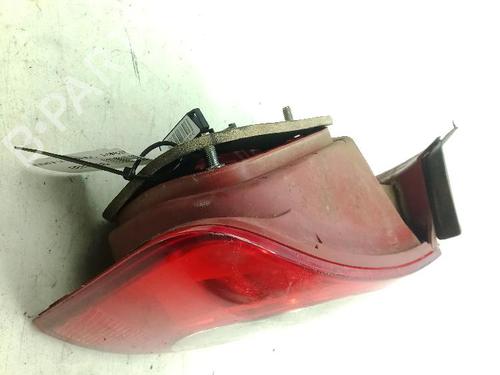 Left taillight VW PASSAT B6 (3C2) 2.0 TDI | BP36184186C34 - Image 3