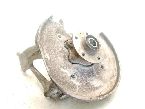 Left rear steering knuckle AUDI Q5 (8RB) 2.0 TDI quattro | BP26376711M27 