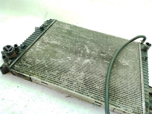 Water radiator LAND ROVER RANGE ROVER SPORT I (L320) 2.7 D 4x4 | BP30191737M31 