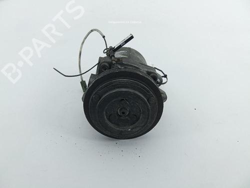 AC compressor SMART CITY-COUPE (450) 0.6 (S1CLA1, 450.341) | BP18365309M34 
