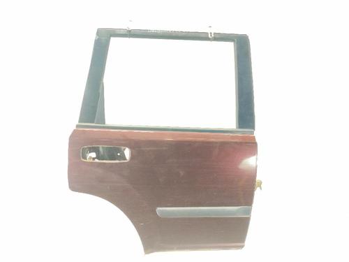 Used Right rear door Right rear door NISSAN X-TRAIL I (T30) 2.2 Di 4x4 (114 hp) 39739348 39739348