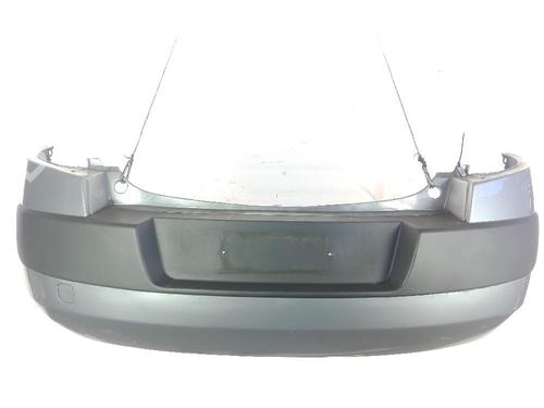 Used Rear bumper RENAULT MEGANE II (BM0/1_, CM0/1_) 1.5 dCi (BM1E, CM1E) (106 hp) 18365543