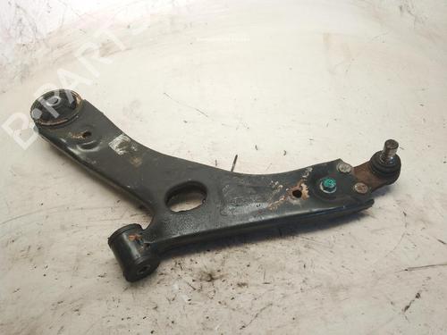 Used Left front suspension arm HYUNDAI ix35 (LM, EL, ELH) 1.7 CRDi (116 hp) 24995998