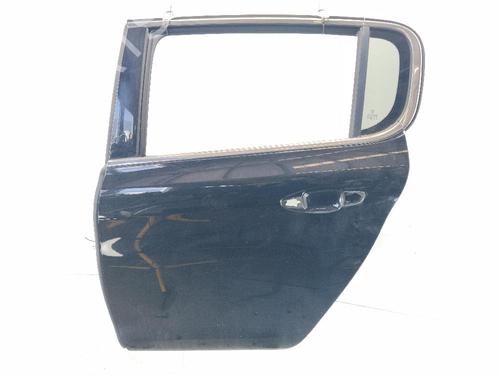 Dør venstre bagtil Dør venstre bagtil PEUGEOT 308 II (LB_, LP_, LW_, LH_, L3_) 1.2 THP 130 (131 hp) 33905372 33905372