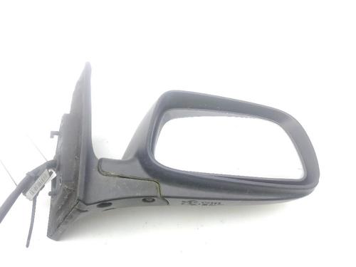 Used Right mirror TOYOTA AVENSIS Estate (_T25_) 2.0 D-4D (CDT250_, CDT250R) (116 hp) 18374161