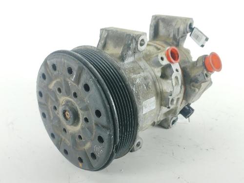 Used AC compressor TOYOTA AVENSIS (_T25_) 2.0 D-4D (ADT250_, ADT250R) (126 hp) 24156158