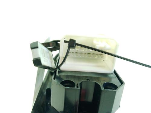 Left front window switch TOYOTA HILUX VIII Pickup (_N1_) 2.4 D (GUN112_, GUN122_, GUN135_, GUN120_, GUN135R,... | BP37872211I27 - Image 2