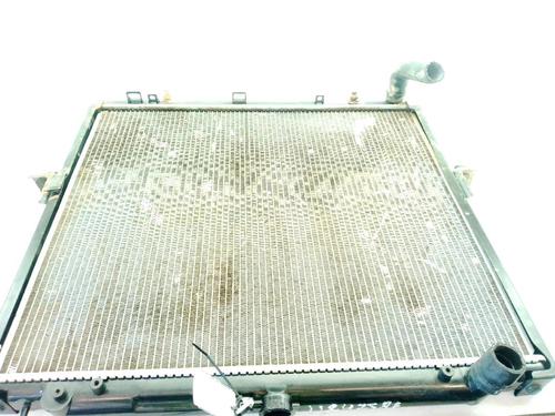 Used Water radiator NISSAN NAVARA NP300 (D40) 2.5 dCi 4WD (174 hp) 30746891
