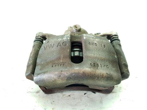 Left front brake caliper SEAT LEON (5F1) 1.2 TSI | BP34363805M105  - Image 5