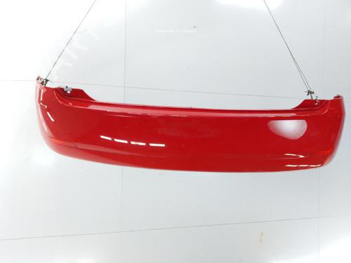 Used Rear bumper FORD FIESTA V (JH_, JD_) 1.6 16V (100 hp) 25909632