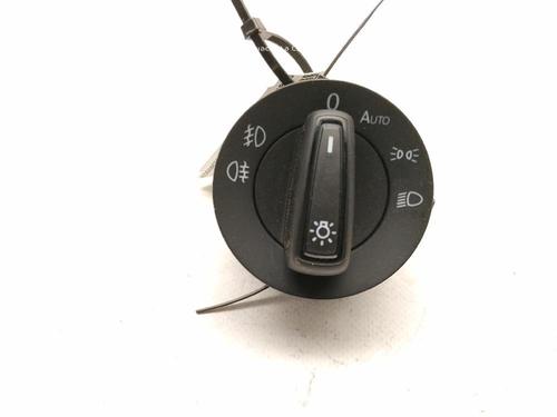 Used Headlight switch Headlight switch 39198390 39198390