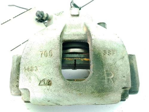 Right front brake caliper MG MG ZS SUV (AZS1) 1.5 VTi | BP31826459M104