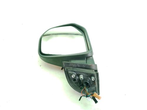 Right mirror CITROËN BERLINGO MULTISPACE (B9) 1.6 HDi 110 | BP28419657C27 