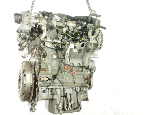 Engine OPEL VECTRA C GTS (Z02) 1.9 CDTI (F68) | BP27534508M1 