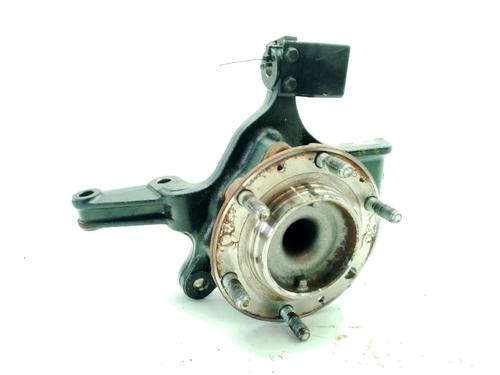 Used Right front steering knuckle Right front steering knuckle HYUNDAI H350 Van 2.5 CRDI (150 hp) 34391097 34391097