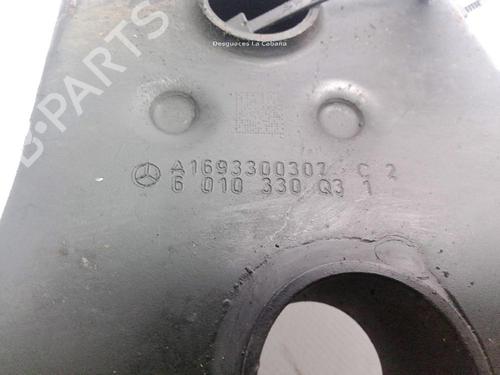 Right front suspension arm MERCEDES-BENZ B-CLASS Sports Tourer (W245) B 180 CDI (245.207) | BP22332501M13 