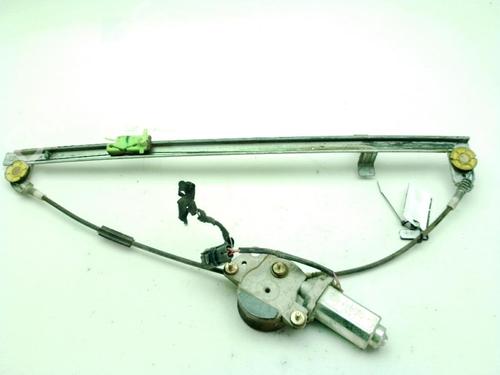 Front right window mechanism PEUGEOT BOXER Van (244) 2.8 HDi | BP30477155C23 - Image 4