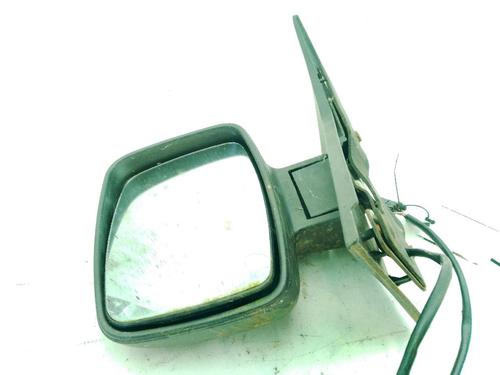 Used Left mirror MERCEDES-BENZ VITO Van (W638) 112 CDI 2.2 (638.094) (122 hp) 31583509