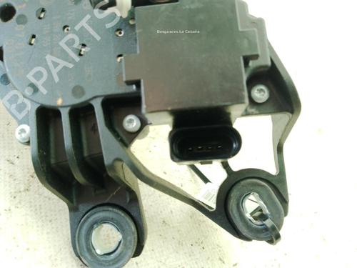 Rear wiper motor VW GOLF V (1K1) 2.0 TDI 16V | BP27513836M102 