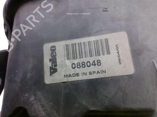 Left headlight AUDI A4 B6 (8E2) 2.0 | BP24001212C28 - Image 5