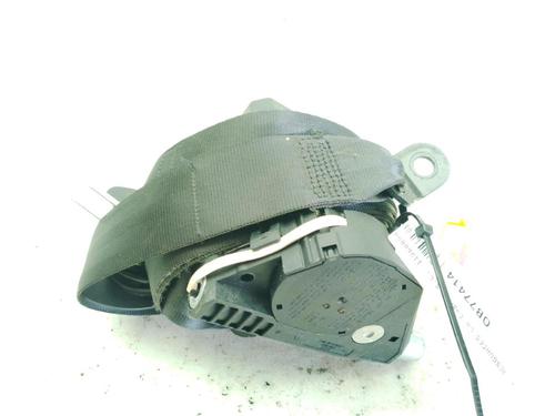 Used Front right seatbelt VW TOURAN (1T3) 1.6 TDI (105 hp) 29821733