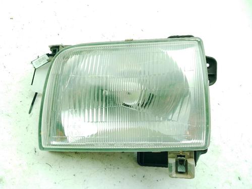 Used Left headlight NISSAN PICK UP (D22) 2.5 TD 4WD (103 hp) 29697656