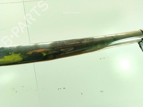Front bumper ROVER MINI Hatchback 1300 | BP24020968C7 