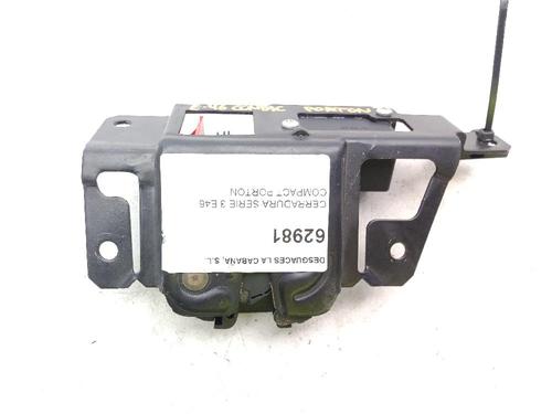 Used Tailgate lock BMW 3 Compact (E46) [2001-2005]  26232806