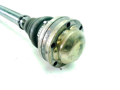 Right front driveshaft AUDI A3 (8L1) 1.9 TDI | BP32203781M39
