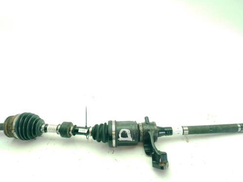 Used Right front driveshaft Right front driveshaft HYUNDAI SANTA FÉ II SUV Van (CM) CRDi 4x4 (155 hp) 36449455 36449455