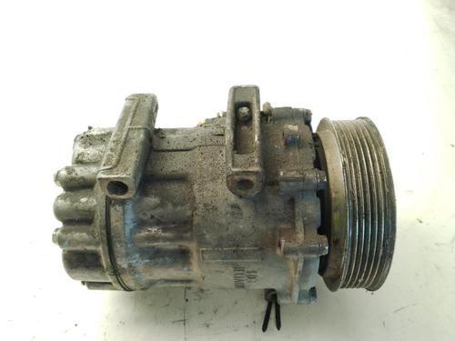 AC compressor PEUGEOT 807 (EB_) 2.0 HDi | BP24861959M34 