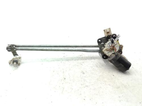 Used Front wiper motor NISSAN TERRANO II (R20) 2.7 TDi 4WD (125 hp) 29421492