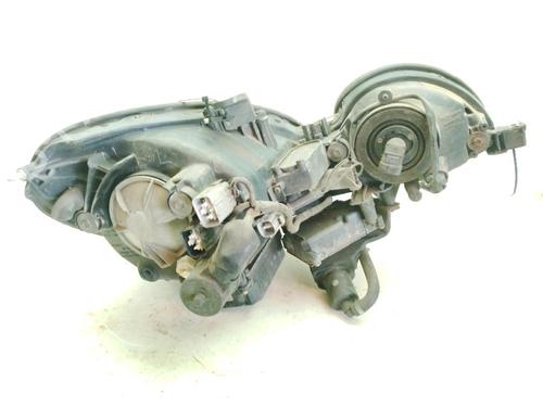 Left headlight LEXUS GS (_S16_) 300 (JZS160_, JZS160R) | BP27859525C28 