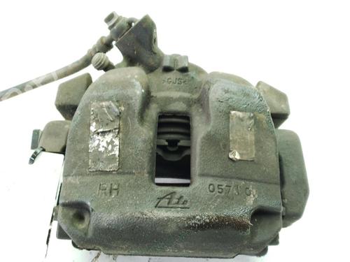 Right front brake caliper OPEL COMBO E Tour / Life (K9) 1.5 | BP35750173M104  - Image 5