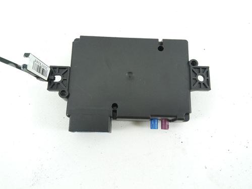 Used Electronic module Electronic module MERCEDES-BENZ B-CLASS Sports Tourer (W246, W242) B 180 CDI / d (246.212) (109 hp) 18363159 18363159