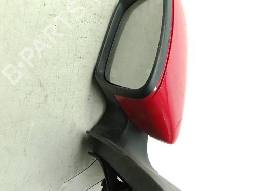 Used Left mirror Left mirror SEAT Mii (KF1, KE1) 1.0 EcoFuel (68 hp) 36352653 36352653