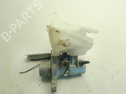 Used Brake master cylinder PEUGEOT 308 II (LB_, LP_, LW_, LH_, L3_) 1.2 THP 110 (110 hp) 25781597