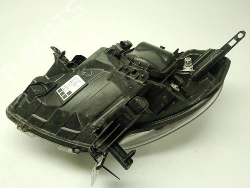 Right headlight RENAULT KANGOO Express (FW0/1_) 1.5 dCi 90 (FW0G, FW05, FW08, FW11) | BP39739324C29 - Image 3