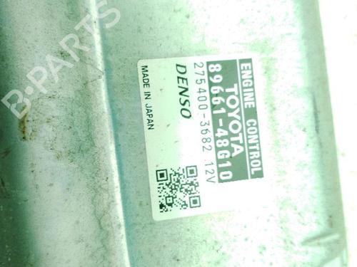 Electronic module LEXUS RX (_L1_) 450h AWD (GYL15, GYL15_, GYL15R) | BP24546590M83 