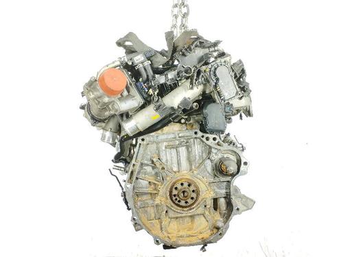 Engine HONDA HR-V (RU) 1.6 i-DTEC (RU8) | BP24873330M1 