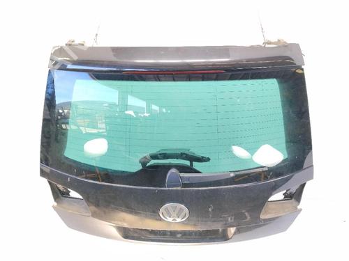 Bagklap CC/Kombi-Coupé Bagklap CC/Kombi-Coupé VW TOUAREG (7LA, 7L6, 7L7) 4.2 V8 (310 hp) 34237592 34237592