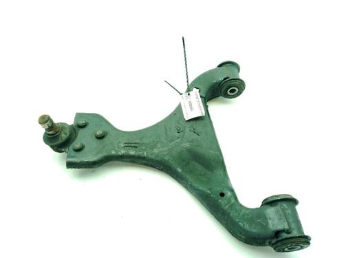 Used Right front suspension arm MERCEDES-BENZ VITO / MIXTO Van (W639) 109 CDI (639.601, 639.603, 639.605) (88 hp) 31988930