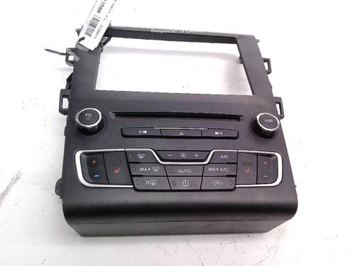 Used Climate control Climate control FORD MONDEO V Hatchback (CE) 2.0 TDCi (150 hp) 24048461 24048461