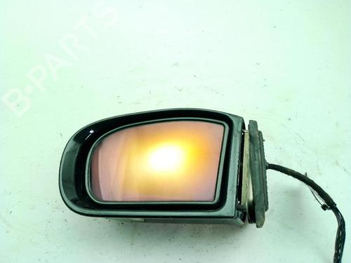 Used Left mirror MERCEDES-BENZ E-CLASS (W211) E 270 CDI (211.016) (177 hp) 29178247