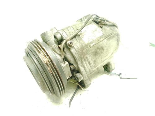 Compressor A/C SMART FORTWO Coupe (450) 0.7 (450.352, 450.332) (61 hp) 32402611