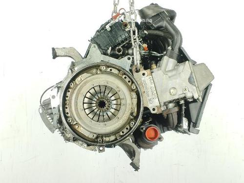 Engine BMW 3 (E36) | BP26532838M1 - Image 4